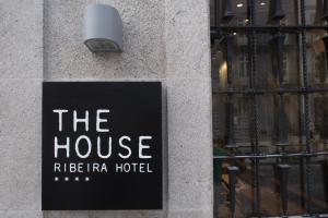 The House Ribeira Hotel (4 of 38)