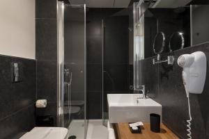 Chambre Double avec Baignoire Spa