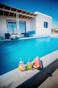 Villa Tropicalia Myconos Greece