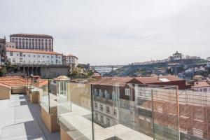 The Editory House Ribeira Porto Hotel