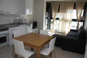Apartamento Avda del Mar II Inmomart