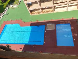 Appartement Apartamento Ciudadela Jaca Spanien