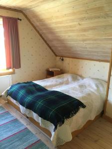 Nice stay in beautiful, calm environment