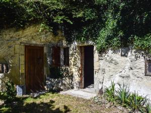 Maisons de vacances Holiday home near Thizay with private pool : photos des chambres