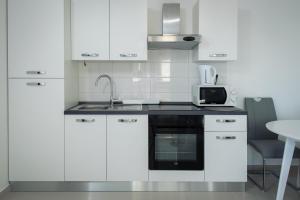 Panorama lux apartment
