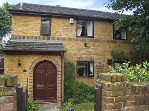 Holiday Home Graces Mews