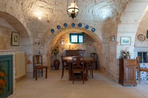 Stile e relax nei trulli by Wonderful Italy