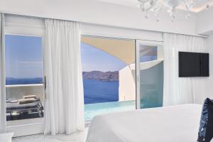 Canaves Oia Suites & Spa Santorini Greece