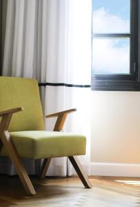 Superior Double Room room in Jaffo Tel-Aviv King Gallery Boutique Hotel