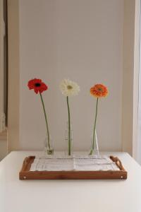 Casa da Baixinha - UNESCO World Heritage