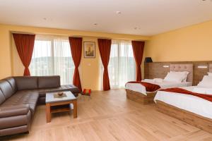 HOTEL FRANCA ULCINJ