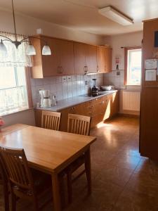guesthouse arny