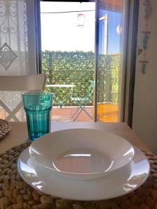 Blue Sea Apartment