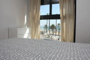 Apartamento Avda del Mar III Inmomart