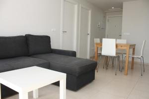Apartamento Avda del Mar III Inmomart
