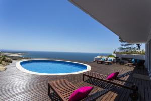 Biscaia Ocean Villa by The Getaway Collection