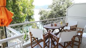 Tzeni Villa Lefkada Greece