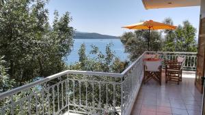 Tzeni Villa Lefkada Greece