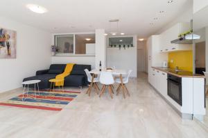 Apartment Arna