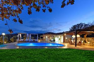 Villa4Dreams Rethymno Greece