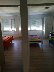 Apartman Tonika