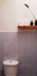 Baan Hinlad Home and Hostel