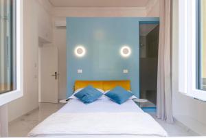 Deluxe Room, N.23 room in Bea Suites Luxury Rooms