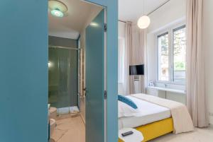 Habitación Deluxe N.23
