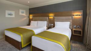 Triple Room room in Bonnington Hotel & Leisure Centre