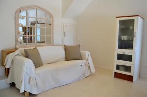 Two-Bedroom Apartment room in PENTHOUSE en DUPLEX avec vue sur la MER