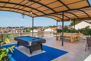 Luxury Apartment Twins