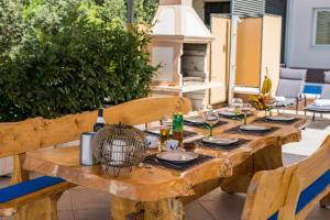 Luxury Apartment Twins