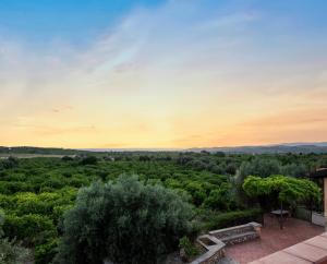 Country House Calamosche