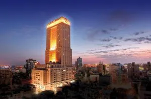 Grand Hi Lai Hotel - Kao-siung