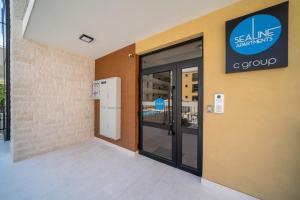Sealine Apartments A2