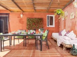 Fonoll mari - S'Illot