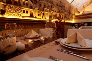 Miras Hotel