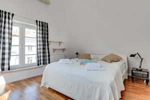 Comfort Apartments Old Town Ogarna