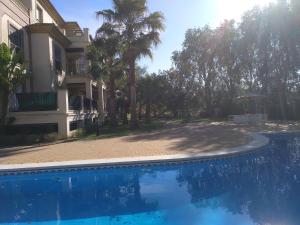 Isla Canela Golf - 3-star hotels in Ayamonte