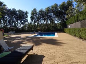 Isla Canela Golf