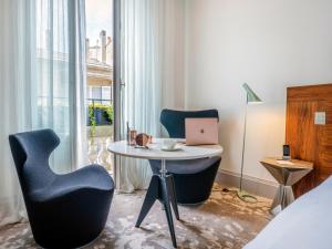 Hotels Yndo Hotel : photos des chambres