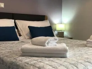 Elsa home - Nikópolis