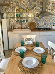 Blue Sea Apartment