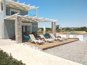 Gennadi Villa Mary Rhodes Greece