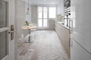 Nafarroa Plaza by FeelFree Rentals