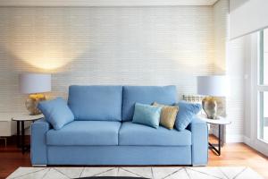 Nafarroa Plaza by FeelFree Rentals