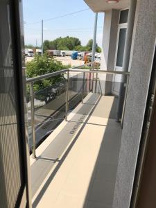 МОТЕЛ СИТИ с БЕЗПЛАТЕН ПАРКИНГ