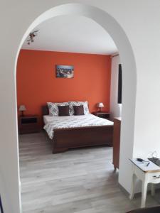 Apartman Drenovac 
