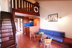 Appart'hotels Residence Castell'Verde : photos des chambres