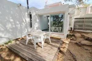 Maison Cala Calafato. LOCAMAR. Julien - 卡拉法特